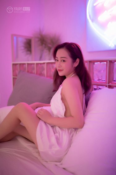 杨凌传